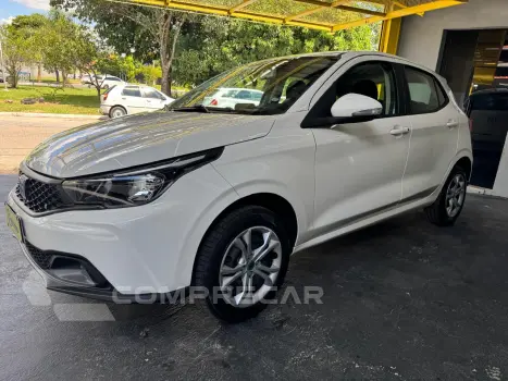 Argo 1.0 4P FLEX FIREFLY DRIVE