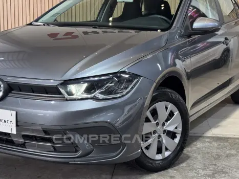 POLO 1.0 MPI MANUAL