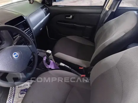 Palio ELX 1.4