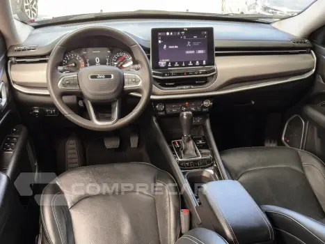 COMPASS 1.3 T270 TURBO FLEX LONGITUDE AT6