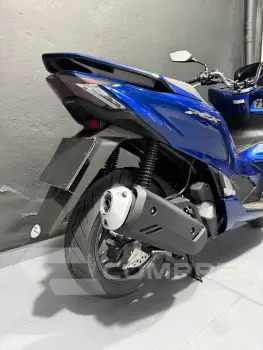 PCX 160 ABS