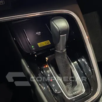 HR-V EXL 1.5 Flex Sensing 16V 5p Aut.