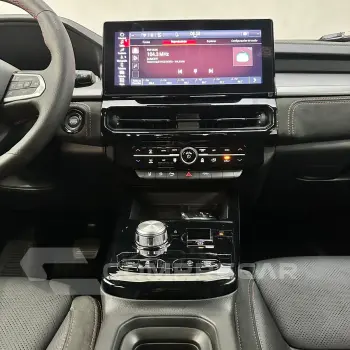 RAMPAGE R/T HURRIC. 4 2.0 TB CD 4X4 Aut.