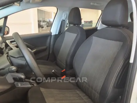 2008 1.6 16V FLEX ALLURE PACK AUTOMÁTICO