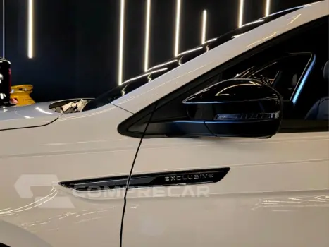 VIRTUS 1.4 250 TSI EXCLUSIVE AUTOMÁTICO