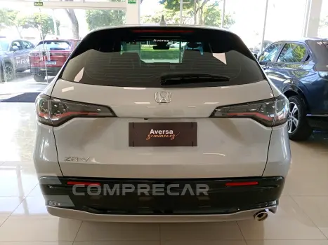 ZR-V 2.0 i-VTEC GASOLINA TOURING CVT