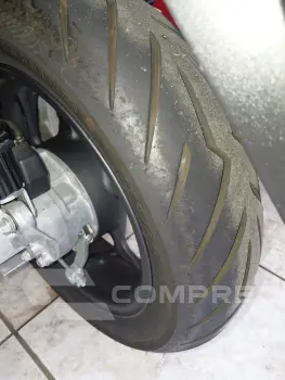 Pcx 160