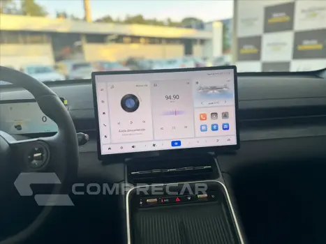 CAPTIVA EV 60 KW ELÉTRICO PREMIER