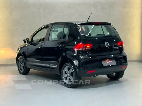 Fox Connect 1.6 Flex 8V 5p