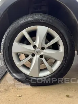 SANDERO 1.6 Stepway 8V