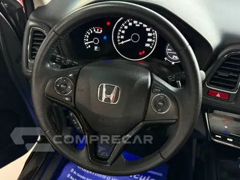 HR-V EXL 1.8 Flexone 16V 5p Aut.