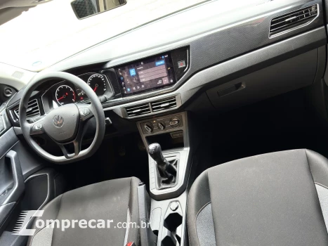 POLO 1.0 MPI TRACK MANUAL