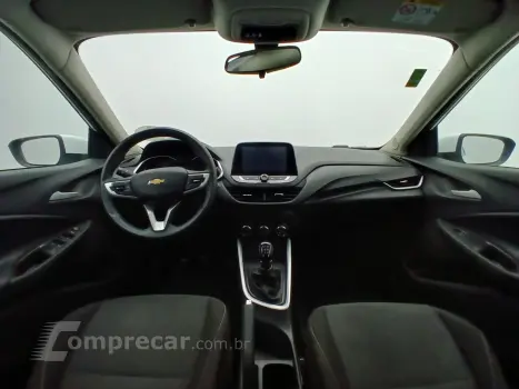 ONIX 1.0 FLEX LT MANUAL