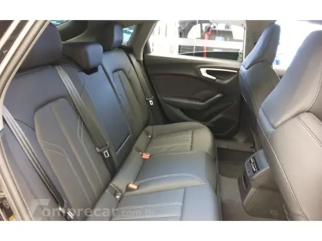 A5 2.0 TFSI GASOLINA PERFORMANCE S EDITION QUATTRO S TRONIC