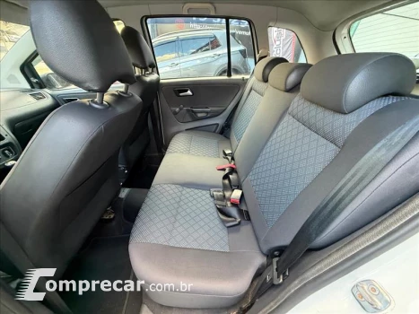 SPACEFOX 1.6 MI 8V