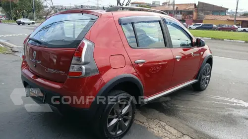 SANDERO