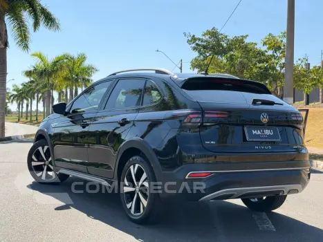 NIVUS 1.0 200 TSI Highline