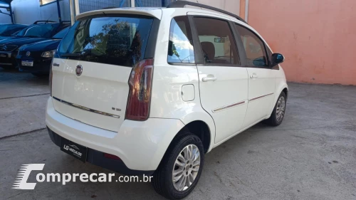 IDEA 1.6 MPI Essence 16V