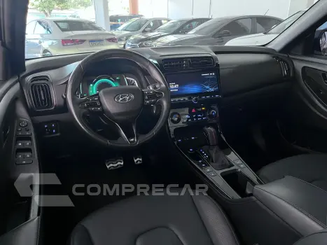 CRETA 1.0 Tgdi N Line