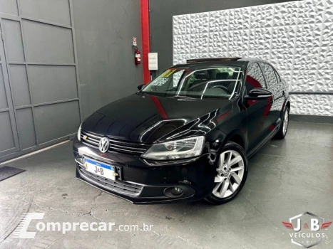 JETTA 2.0 Comfortline