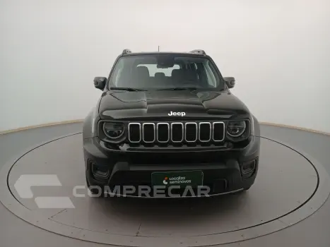 RENEGADE 1.3 T270 TURBO FLEX LONGITUDE AT6
