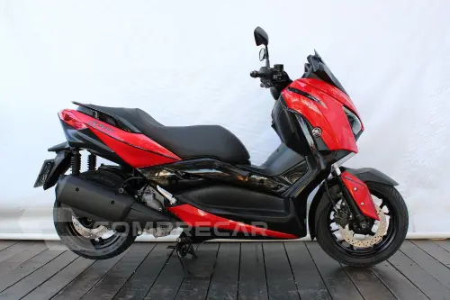 Yamaha YAMAHA XMAX ABS