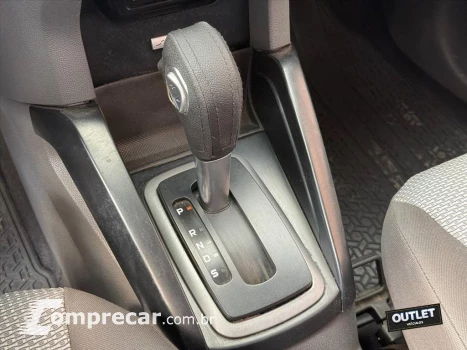 ECOSPORT 1.6 SE 16V FLEX 4P POWERSHIFT