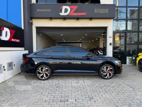 JETTA GLI 350 TSI 2.0 16V 4p Aut.