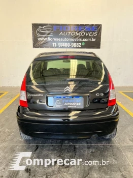 C3 1.4 I GLX 8V