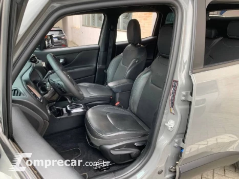 Renegade S T270 1.3 TB 4x4 Flex Aut.