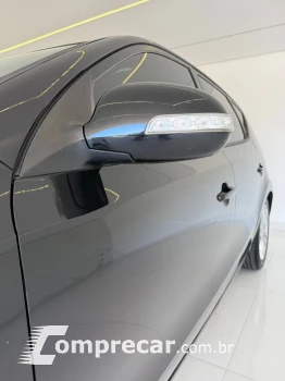 I30 2.0 MPFI GLS 16V