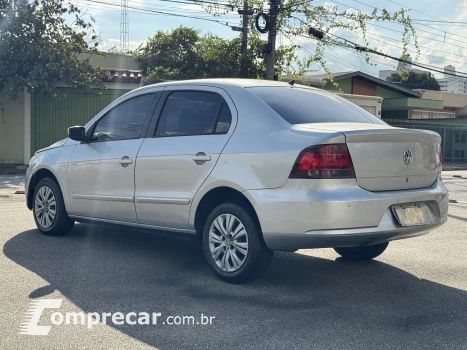 VOYAGE 1.6 MI Comfortline 8V