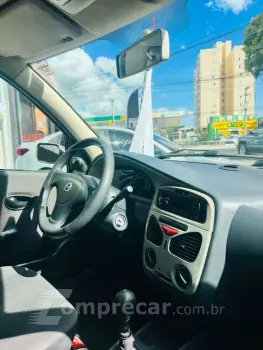 Siena 1.0/ EX 1.0 mpi Fire/ Fire Flex 8v