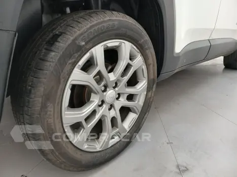RENEGADE 1.3 T270 TURBO FLEX LONGITUDE AT6
