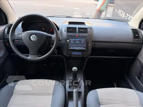 POLO 1.6 MI Comfortline 8V