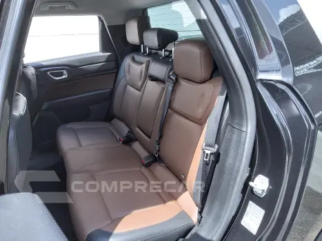 RAMPAGE LAR HURR 4 2.0 TB CD 4X4 AUT