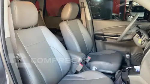 HYUNDAI TUCSON 2.0 MPFI GLS 16V 143CV 2WD