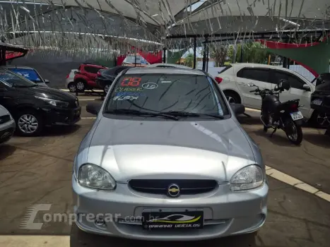 Classic 1.0 Mpfi Life 8V Flex 4P Manual