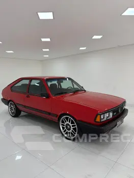 PASSAT GTS POINTER