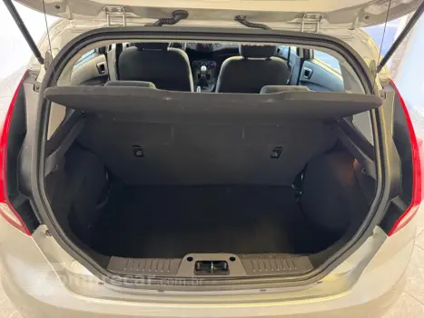 Fiesta 1.5 16V Flex Mec. 5p