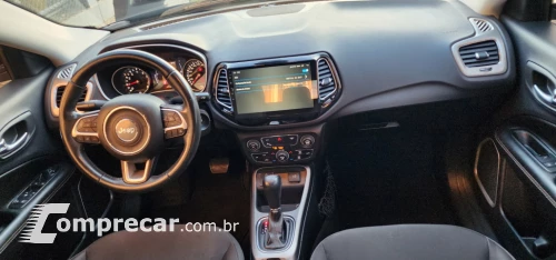 COMPASS 2.0 16V Sport