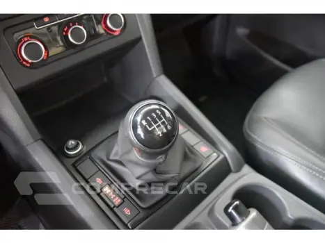 AMAROK - 2.0 S 4X4 CS 16V TURBO INTERCOOLER 2P MANUAL