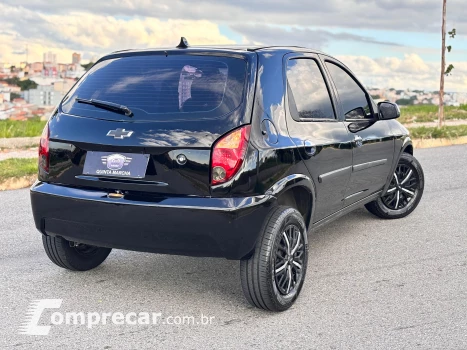 Celta LT 1.0 (Flex)