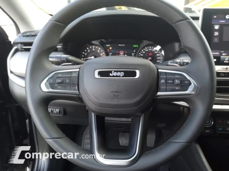 Compass Longitude 1.3 T270 (Aut) (Flex)