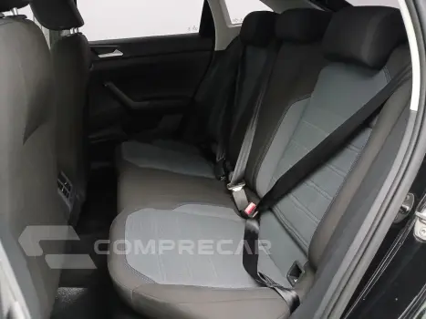 NIVUS 1.0 200 TSI TOTAL FLEX COMFORTLINE AUTOMÁTICO