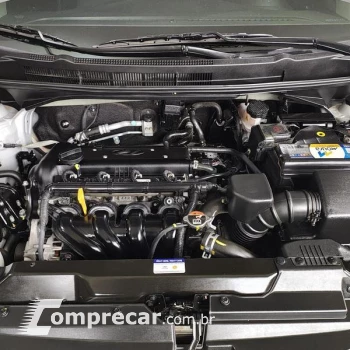 HB20S 1.6 Style 16V