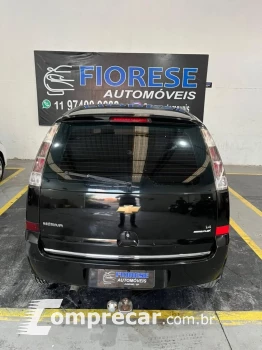 CHEVROLET MERIVA 1.4 MPFI MAXX 8V ECONO