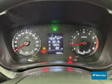 HB20 1.0 12V FLEX COMFORT PLUS MANUAL