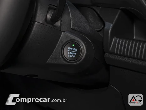 RANGER 3.0 Limited 16V 4X4 CD