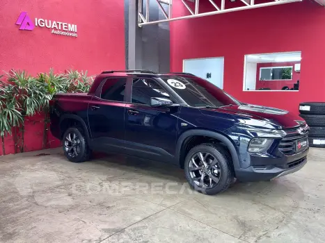 MONTANA 1.2 TURBO FLEX PREMIER AUTOMÁTICO